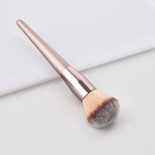 Load image into Gallery viewer, New Women's Fashion Brushes 1PC Wooden Foundation Cosmetic Eyebrow Eyeshadow Brush Makeup Brush Sets Tools  Pincel Maquiagem