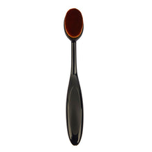 Load image into Gallery viewer, Dighealth 1pcs Make Up Brushes Soft Toothbrush Type Cosmetic Face Powder Foundation Brush Synthetic Hair Makeup Tool