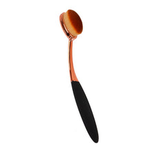 Load image into Gallery viewer, Dighealth 1pcs Make Up Brushes Soft Toothbrush Type Cosmetic Face Powder Foundation Brush Synthetic Hair Makeup Tool