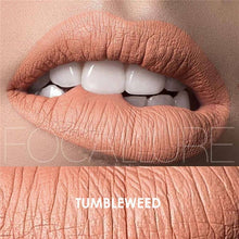 Load image into Gallery viewer, FOCALLURE Matte Lipgloss Sexy Liquid Lip Gloss Matte Long Lasting Waterproof Cosmetic Beauty Keep 24 Hours Makeup lipgloss