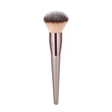Load image into Gallery viewer, Eyebrow Eyeshadow Brush Makeup Brushes  1PCS Wooden Foundation Cosmetic Brush Women's Fashion beauty tools oct26
