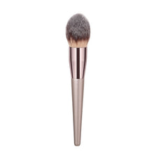 Load image into Gallery viewer, Eyebrow Eyeshadow Brush Makeup Brushes  1PCS Wooden Foundation Cosmetic Brush Women's Fashion beauty tools oct26