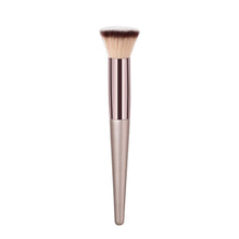 Load image into Gallery viewer, Eyebrow Eyeshadow Brush Makeup Brushes  1PCS Wooden Foundation Cosmetic Brush Women's Fashion beauty tools oct26