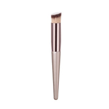 Load image into Gallery viewer, Eyebrow Eyeshadow Brush Makeup Brushes  1PCS Wooden Foundation Cosmetic Brush Women's Fashion beauty tools oct26