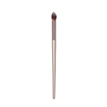 Load image into Gallery viewer, Eyebrow Eyeshadow Brush Makeup Brushes  1PCS Wooden Foundation Cosmetic Brush Women's Fashion beauty tools oct26