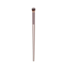 Load image into Gallery viewer, Eyebrow Eyeshadow Brush Makeup Brushes  1PCS Wooden Foundation Cosmetic Brush Women's Fashion beauty tools oct26