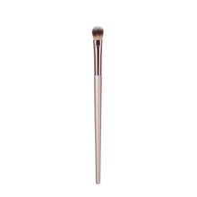 Load image into Gallery viewer, Eyebrow Eyeshadow Brush Makeup Brushes  1PCS Wooden Foundation Cosmetic Brush Women's Fashion beauty tools oct26