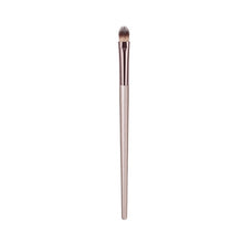 Load image into Gallery viewer, Eyebrow Eyeshadow Brush Makeup Brushes  1PCS Wooden Foundation Cosmetic Brush Women's Fashion beauty tools oct26