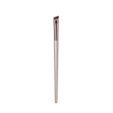 Load image into Gallery viewer, Eyebrow Eyeshadow Brush Makeup Brushes  1PCS Wooden Foundation Cosmetic Brush Women's Fashion beauty tools oct26