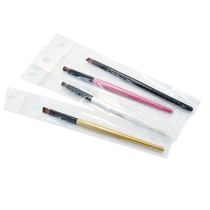 Portable size NEW 1PC Eyebrow Brush For Makeup Eyebrow Cosmetic